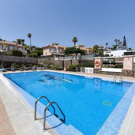 Chalet Santa Ana 2 By Villagrancanaria Playa del Ingles  Exterior photo