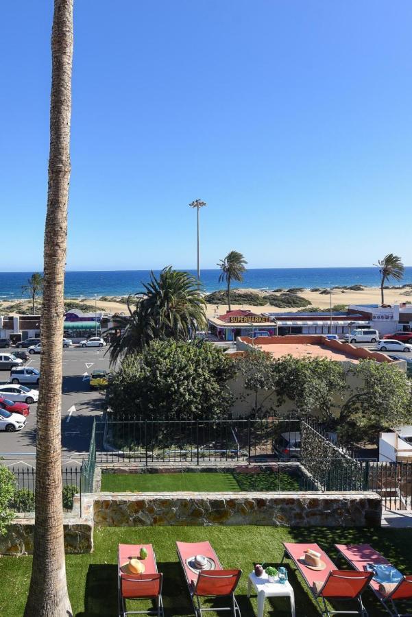 Chalet Santa Ana 2 By Villagrancanaria Playa del Ingles  Exterior photo